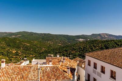 Hotel Los Castaños