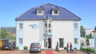 Hotel Opal   Laatzen