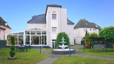 Hotel Opal   Laatzen