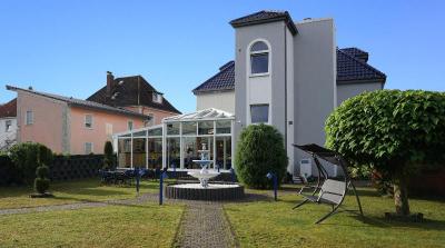 Hotel Opal   Laatzen