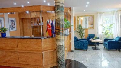 Hotel Opal   Laatzen