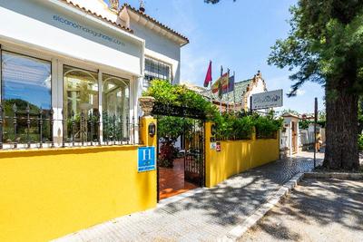 Hotel Elcano