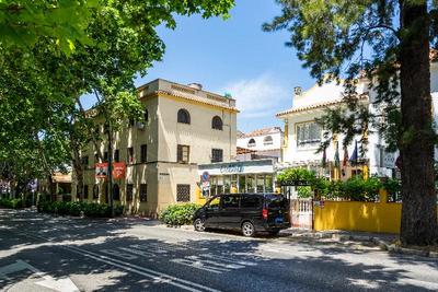 Hotel Elcano