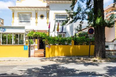 Hotel Elcano