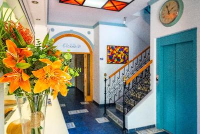 Hotel Elcano