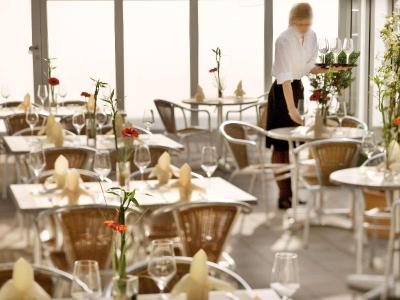 Movenpick Hotel Nuernberg Airport