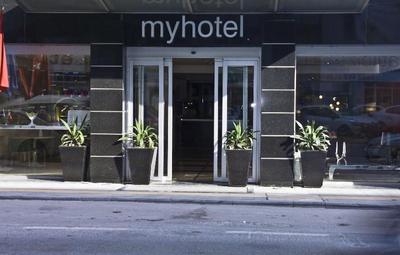 My Hotel Izmir