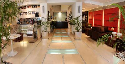 My Hotel Izmir