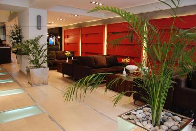 My Hotel Izmir