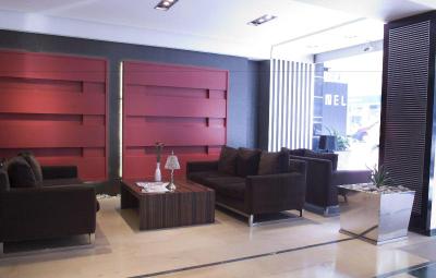 My Hotel Izmir