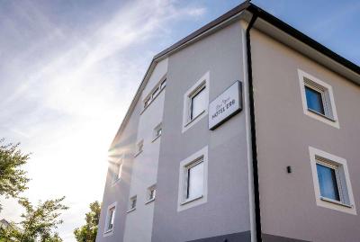 Messe Boutique Hotel Erb München