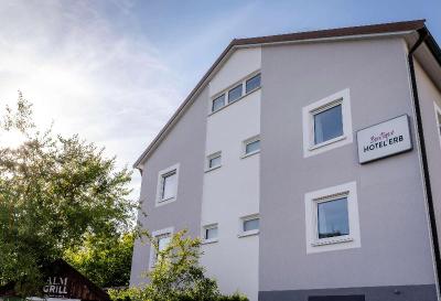 Messe Boutique Hotel Erb München