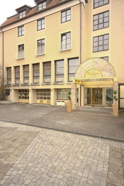 Hotel Pelikan