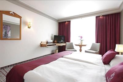 Hotel Pelikan