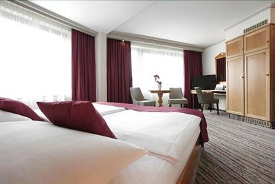 Hotel Pelikan
