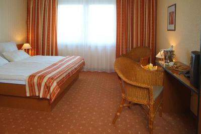 Parkhotel Nieheim