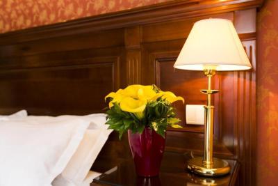 Hotel Viator Gare De Lyon