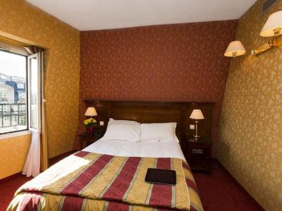 Hotel Viator Gare De Lyon