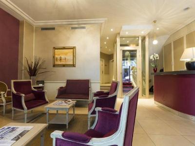 Hotel Viator Gare De Lyon
