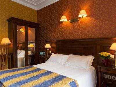Hotel Viator Gare De Lyon