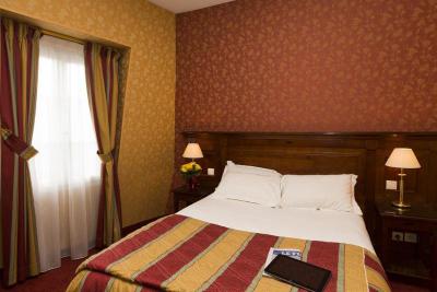 Hotel Viator Gare De Lyon