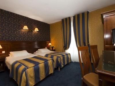 Hotel Viator Gare De Lyon