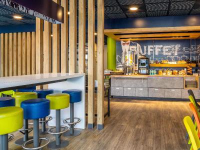 ibis budget Paris Porte de Pantin
