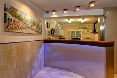 Hostal Barcelona