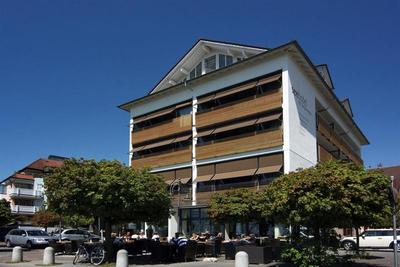 Seehotel Litz