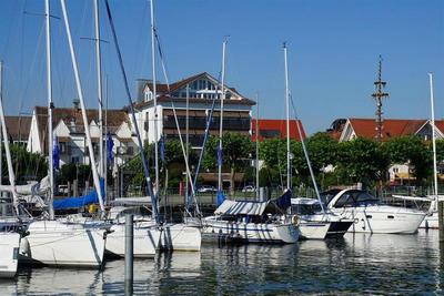Seehotel Litz