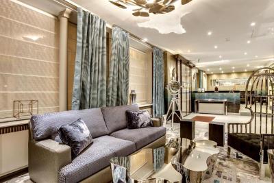 Hotel D'Amiens