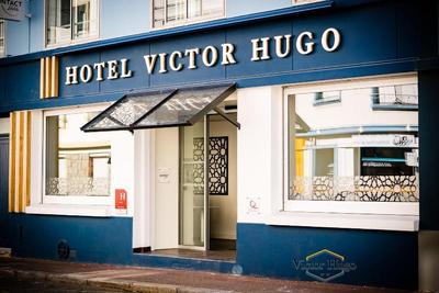Le Victor Hugo