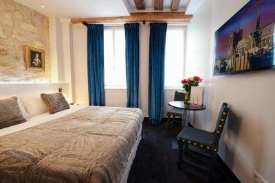 Hotel Le Clos Notre Dame