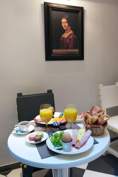 Hotel Le Clos Notre Dame