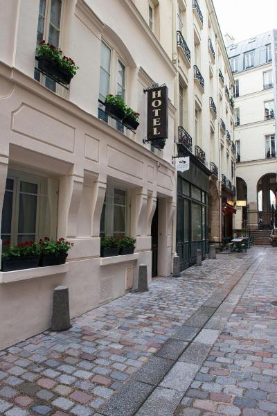 Hotel Le Clos Notre Dame