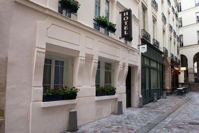 Hotel Le Clos Notre Dame