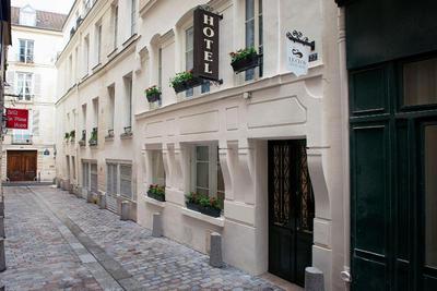 Hotel Le Clos Notre Dame