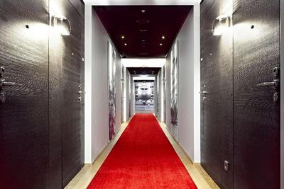 Parkhotel Stuttgart Messe-Airport