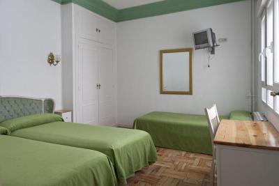 Hostal Madrid