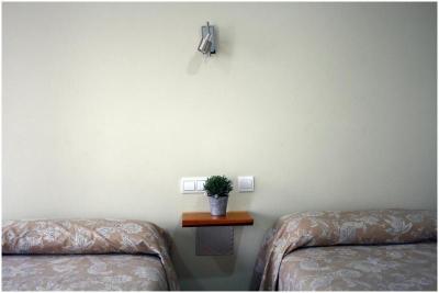 Hostal Madrid