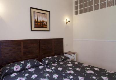 Hostal Madrid