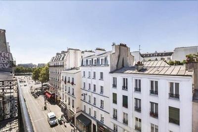Hotel Bastille Secret