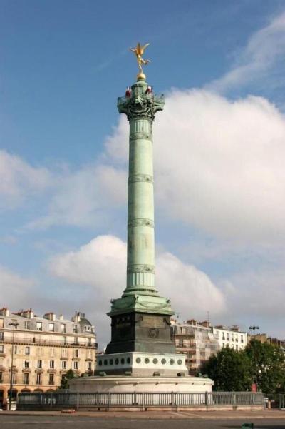 Hotel Bastille Secret