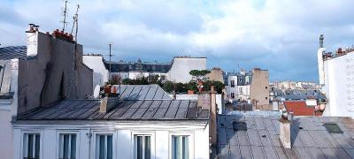 Hotel Bastille Secret