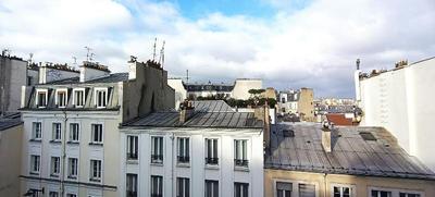 Hotel Bastille Secret