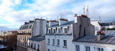 Hotel Bastille Secret