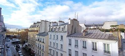Hotel Bastille Secret