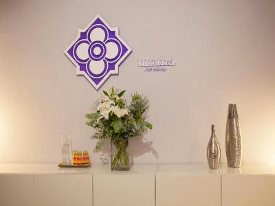 Umma Barcelona Bed & Breakfast Boutique