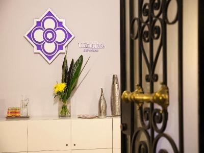 Umma Barcelona Bed & Breakfast Boutique