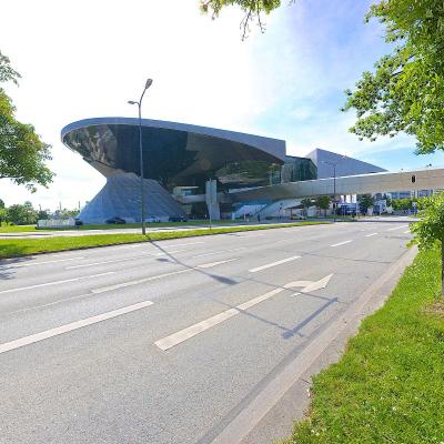 Ars Vivendi Hotel